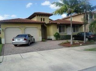 16261 SW 62nd Ter, Miami, FL 33193