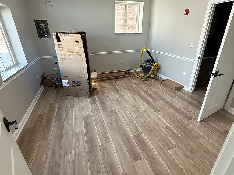 Living Room/Business Office