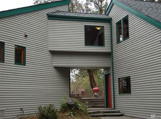 733 No 2 Schoolhouse Rd, Friday Harbor, WA 98250