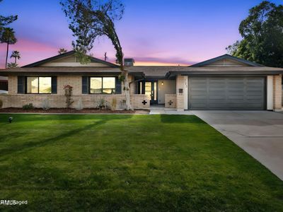 735 E Manhatton Dr, Tempe, AZ, 85282