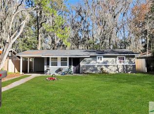 1918 E 56th St, Savannah, GA 31404