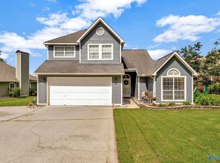 105 Sunset Trl, Madison, AL 35758