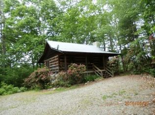 233 Mohawk Dr, Mountain City, TN 37683