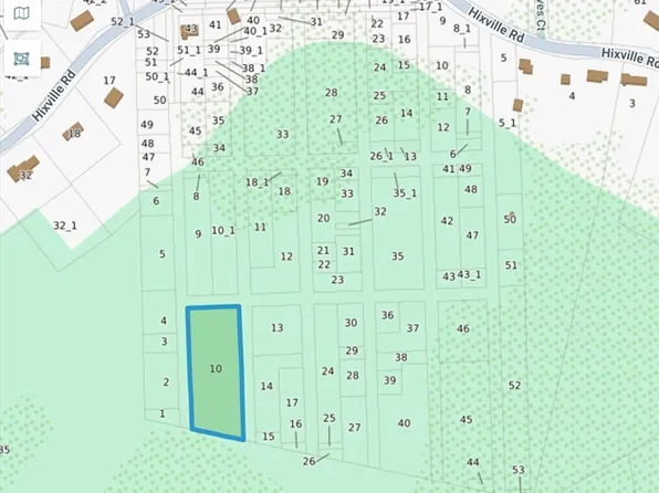 0 Hixville Rd, North Dartmouth, MA 02747