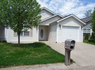 7106 W Country Club Dr, Huntington, WV 25705