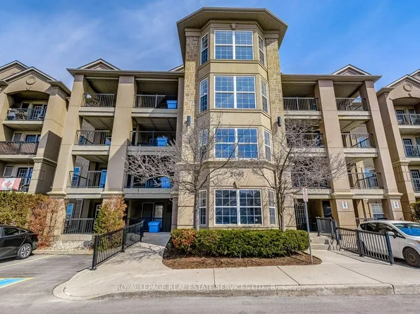 2065 Appleby Line #210, Burlington, ON L7L 7H2