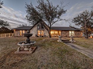 146 County Road 3294, Decatur, TX 76234