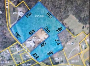0 Miser School Rd, Friendsville, TN 37737
