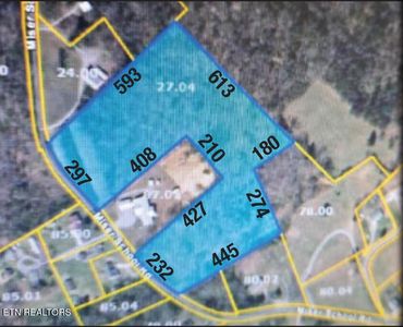 0 Miser School Rd, Friendsville, TN, 37737