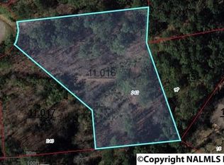 Cherokee Ridge Ct, Union Grove, AL 35175