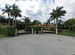First Century Subdivision, Miami, FL 33173
