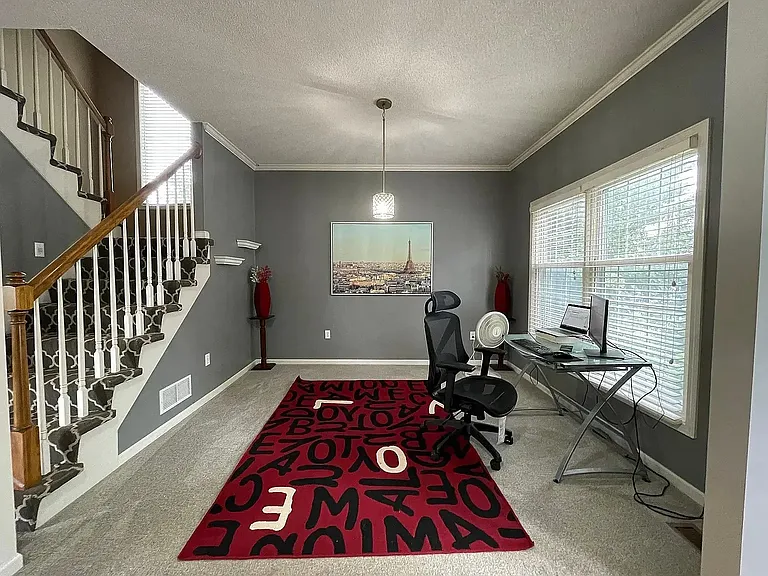 Dinning Area