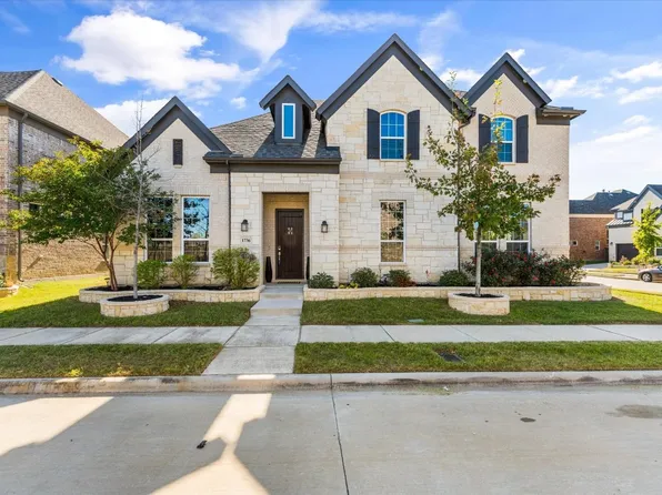 1736 Brighton Pl, Farmers Branch, TX 75234