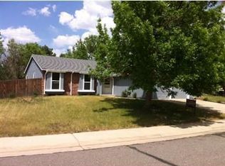 19203 E Chaffee Pl, Denver, CO 80249