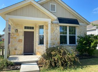 1428 Nevarez, Kyle, TX 78640