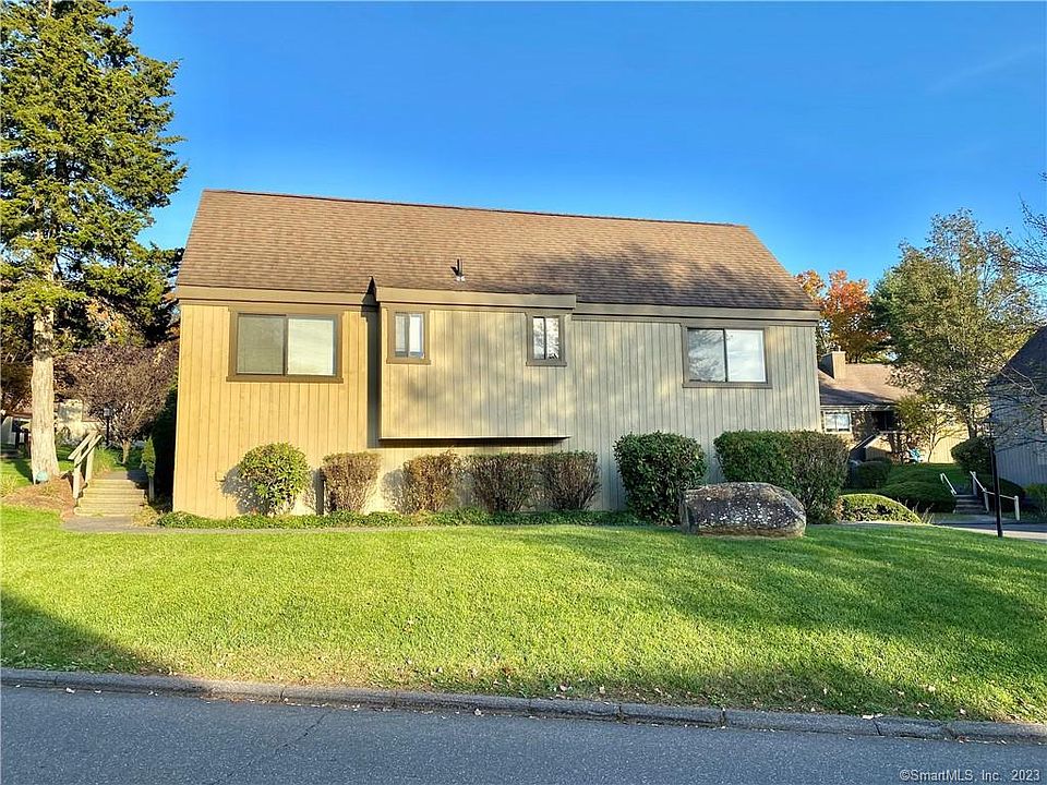 Oronoque Village 442 Hammerstone Ln Stratford CT Zillow