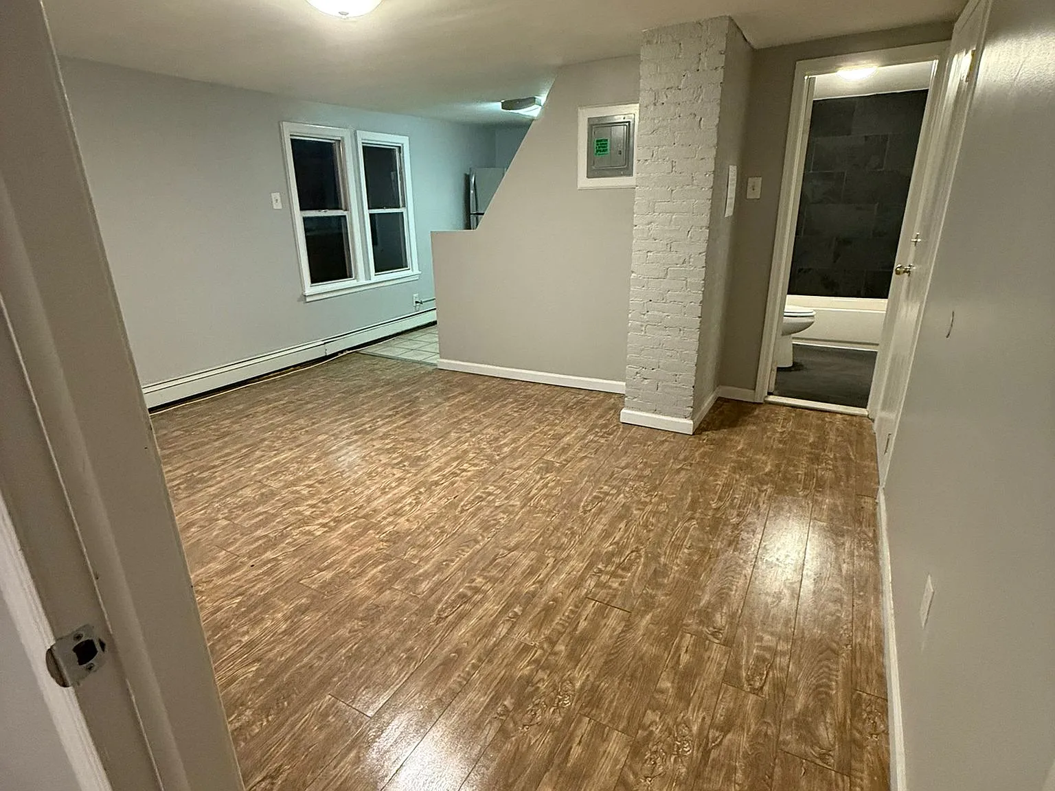 1 bed, $1,795 — Photo 3