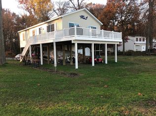 65 Oak Rd, Perryville, MD 21903