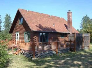 21325 W Four Mound Rd, Nine Mile Falls, WA 99026