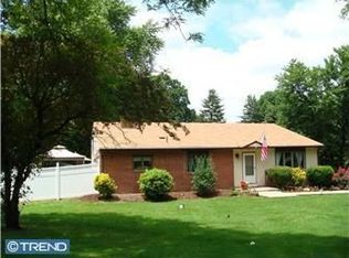 446 Buck Rd, Holland, PA 18966