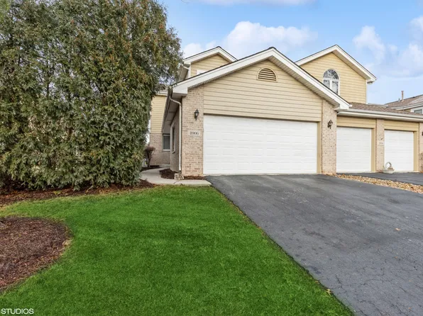 11906 Dunree Ln, Orland Park, IL 60467