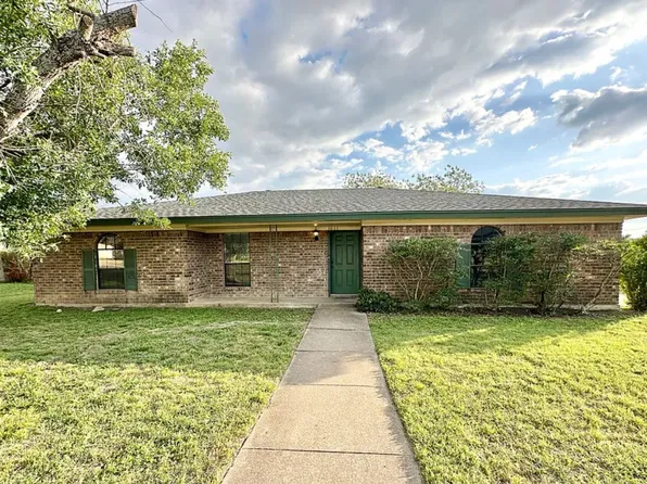 1017 Jackie Jo Ln, Copperas Cove, TX 76522