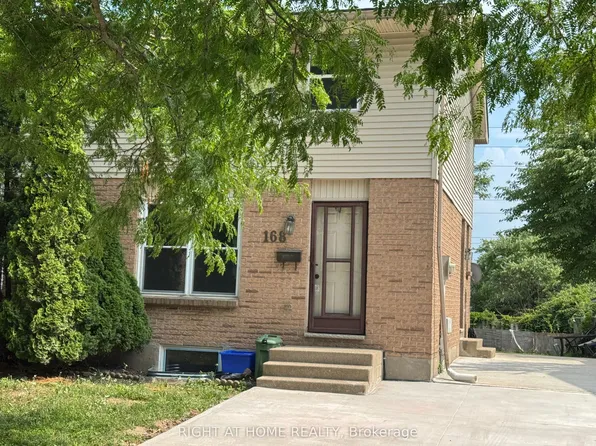 168 Golfdale Cres, London, ON N6C 5X4
