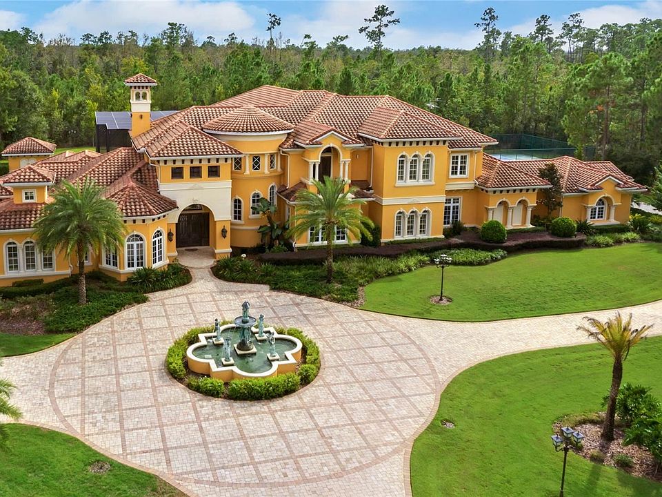 8590 Apache Trl, Kissimmee, FL 34747 Zillow