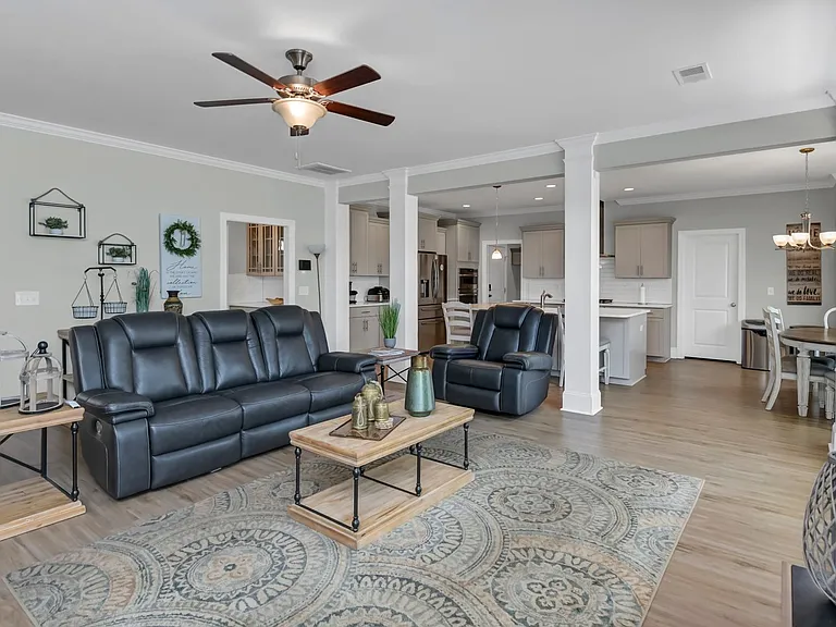 2286 Harvestwood Ln — Photo 28