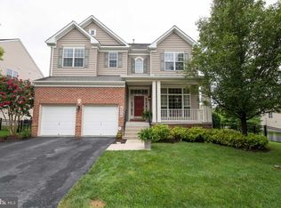 2036 Willowcrest Cir, Baltimore, MD 21209