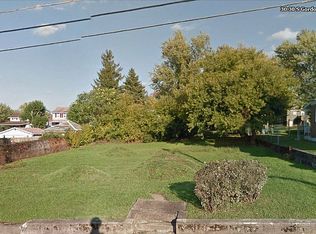 31 S Gordon St, Uniontown, PA