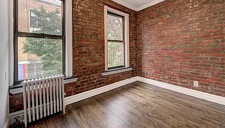 Rented by REAL New York