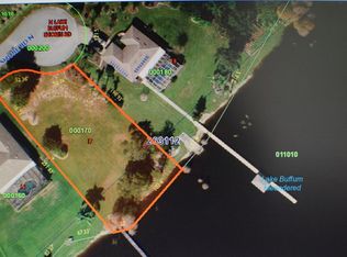 7896 Lake Buffum Shores Rd N, Fort Meade, FL 33841