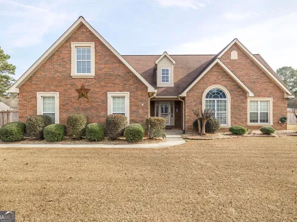 309 Sunset Ln, Kathleen, GA 31047