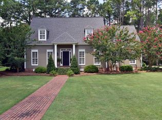 2317 Pendleton St, Albany, GA 31721