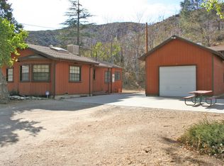 43571 Lake Hughes Rd, Lake Hughes, CA 93532