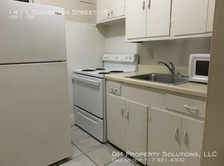 1411 Bombaugh St APT 5, Harrisburg, PA 17103