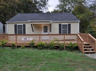 606 Hollywood Rd LOT 49, Knoxville, TN 37919