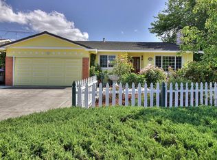 118 Cherry Blossom Dr, San Jose, CA 95123