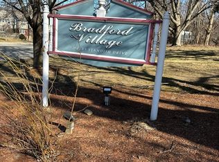 3 Myles Standish Dr UNIT 7, Haverhill, MA 01835