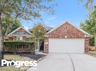 3306 Cashier Ct, Spring, TX 77373