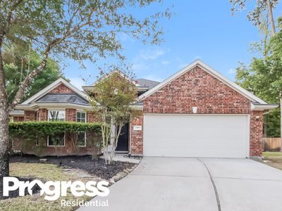 3306 Cashier Ct, Spring, TX, 77373