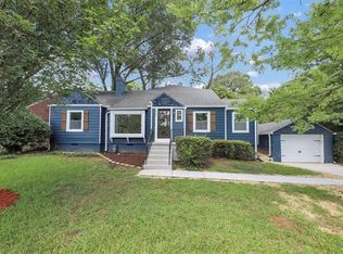 3423 Rugby Cir, College Park, GA 30337