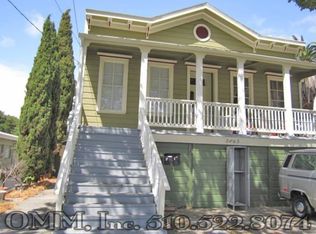 2043 Lincoln Ave APT D, Alameda, CA 94501