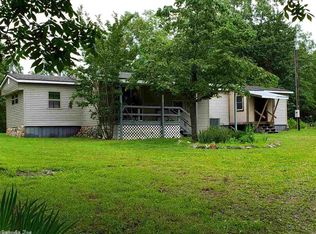 9625 Highway 289 N, Mammoth Spring, AR 72554