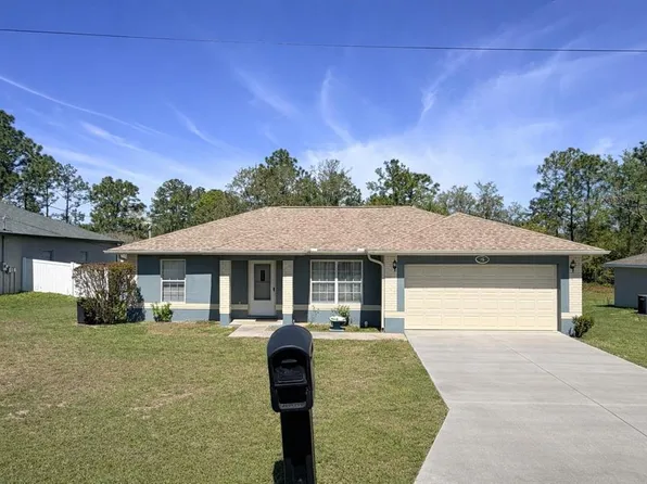 16 Pecan Drive Loop, Ocala, FL 34472