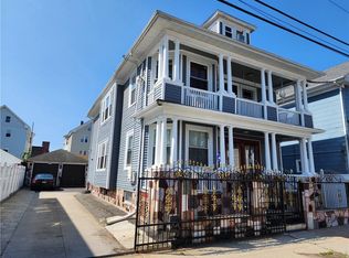 194 Laban St, Providence, RI 02909