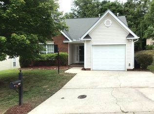 5117 Oakhurst Park Ct, Kernersville, NC 27284