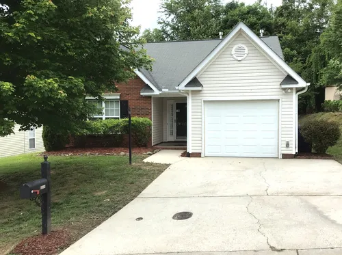 5117 Oakhurst Park Ct Photo 1