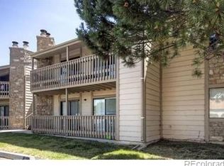 18133 E Kentucky Ave APT 104, Aurora, CO 80017